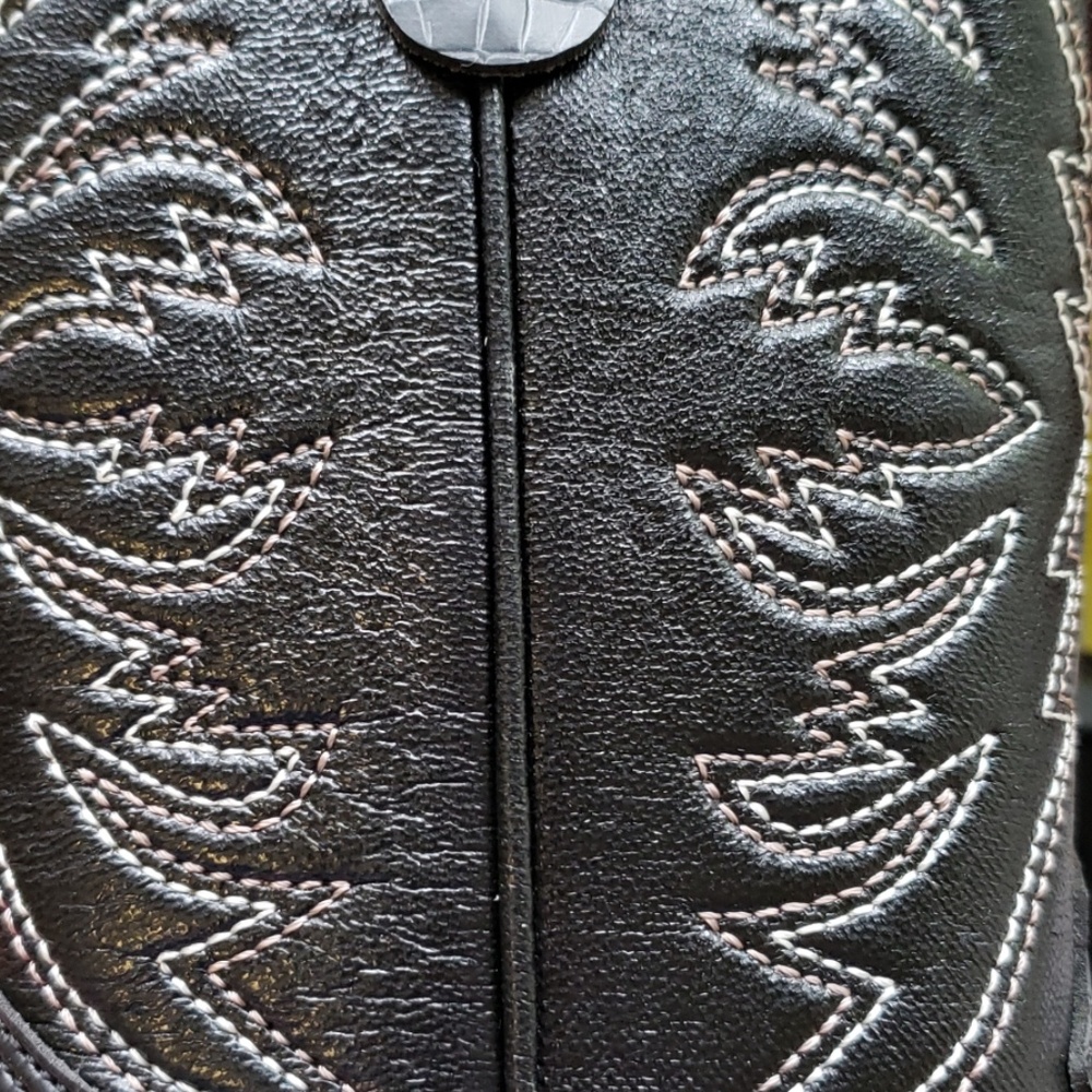 Western Boot - Picture 4 of 4